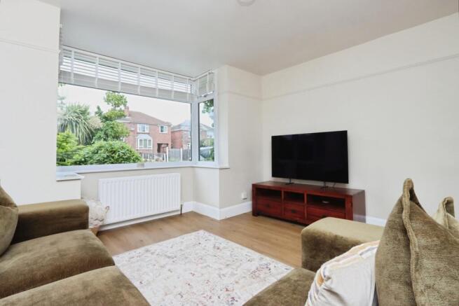 2 bed Semi-Detached for sale Image 9