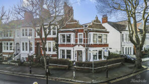 9, Runwell Terrace, Southend-on-sea SS1 1HA