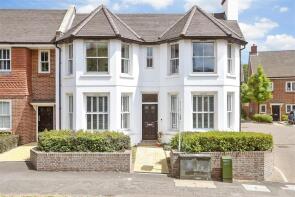 Flat 1, 14, School Hill, Merstham RH1 3GG