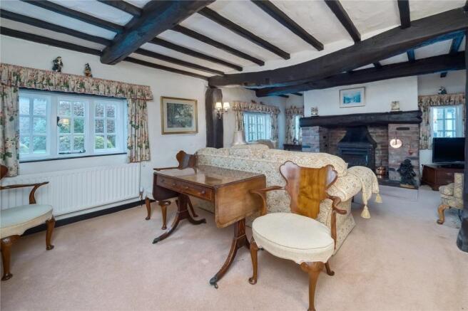 Drawing Room