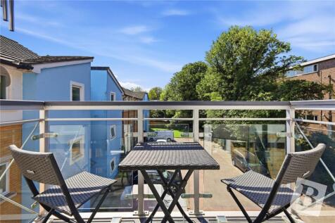 Bradford Street, Chelmsford, Essex, CM2