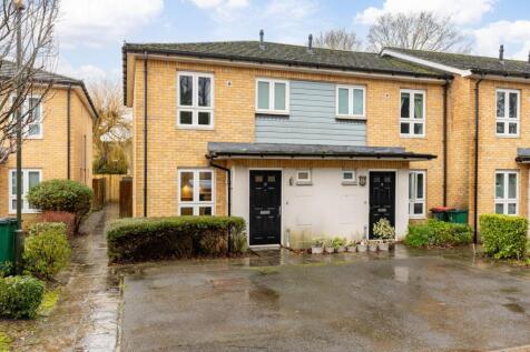 Siena Drive, Crawley, RH10