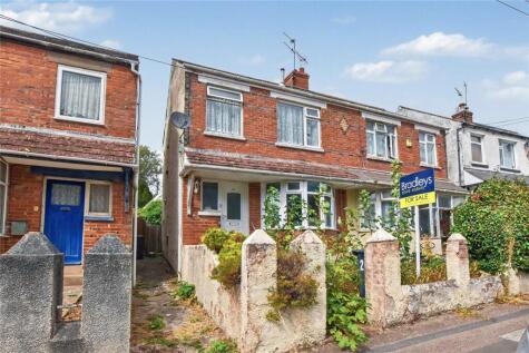 Brooklands Road, Exmouth, Devon