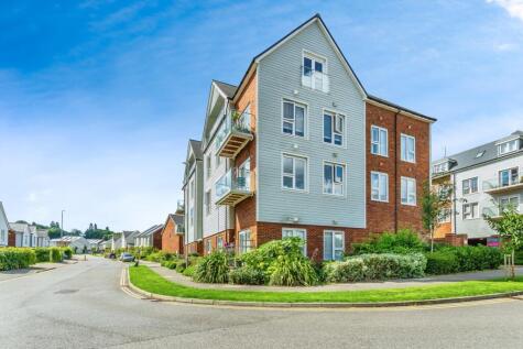 Regent House, 2 Herald Gardens, Tunbridge Wells, Kent, TN2