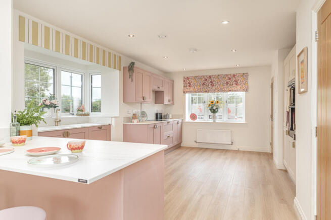 Show Home Image