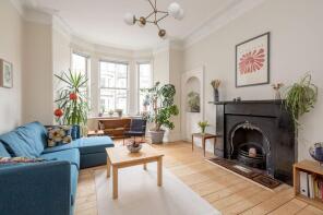 1f1, 30, Polwarth Crescent, Polwarth, Edinburgh EH11 1HN