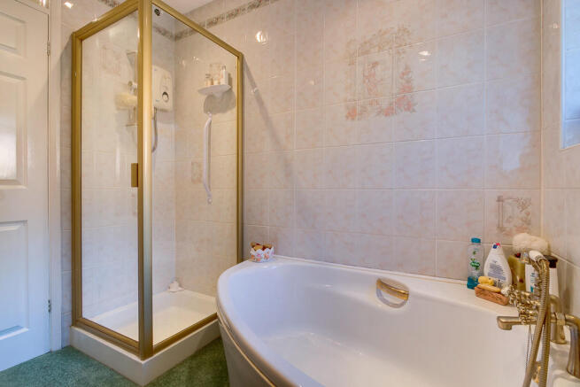 Bathroom - Aspect...