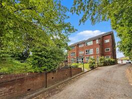 2, 87 Lomond Lodge, Middleton Road, Manchester M8 4JY