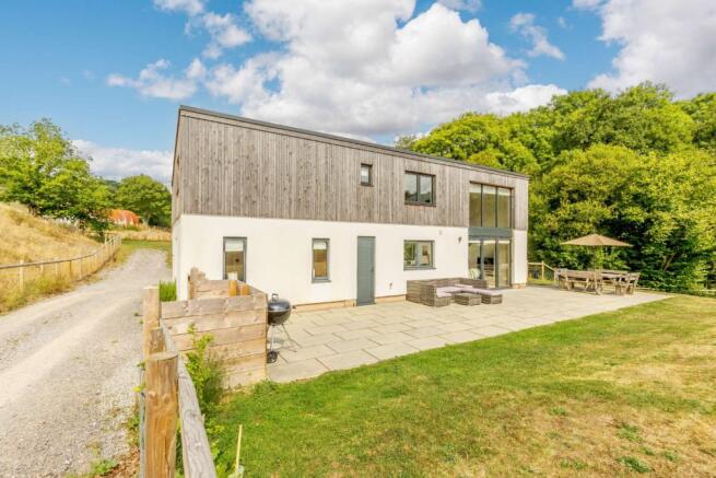 Primrose Barn