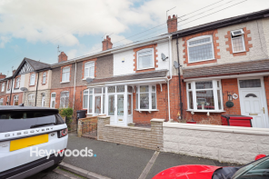55, Hatrell Street, Newcastle Under Lyme ST5 1LX
