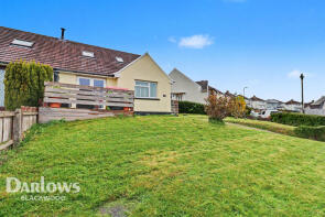 46, Highfield Crescent, Blackwood NP12 2ED