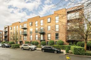 3, Attlee Court, Howard Road, Stanmore HA7 1FB