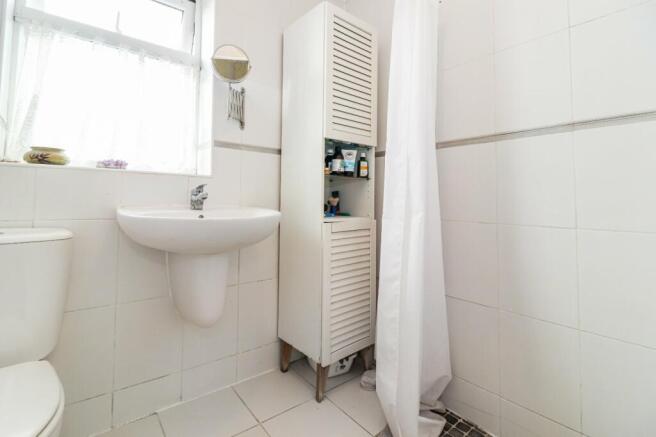 Wet Room