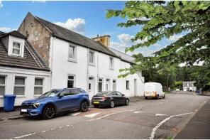 Bridgend House, Main Street, Dailly KA26 9SB