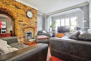 47, Lillechurch Road, Dagenham RM8 2BG