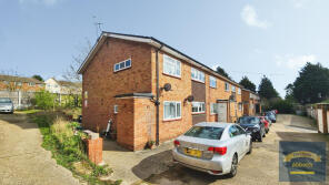 4, Greenstead Court, Colchester CO1 2SH