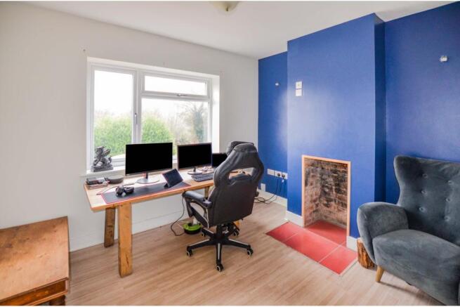 Snug / Office