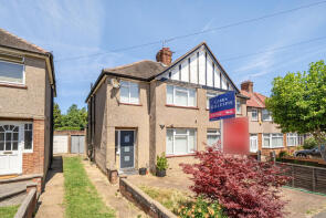 232, Woodlands Avenue, Ruislip HA4 9QY