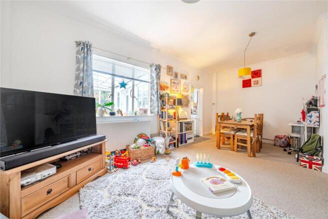 Hatherley Street, Tivoli, Cheltenham, GL50 photo 4