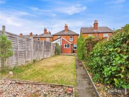 37, Howard Road, Wokingham RG40 2BX