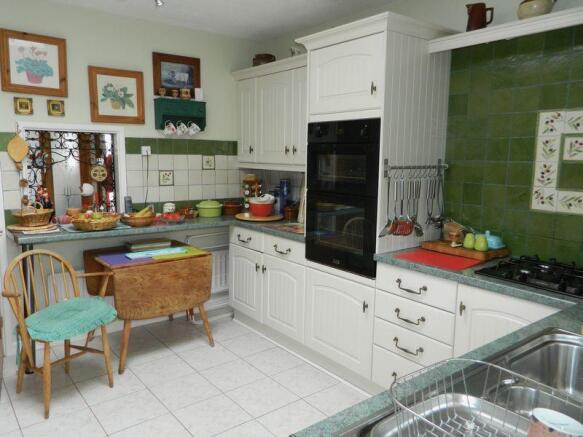 Kitchen Aspect 2