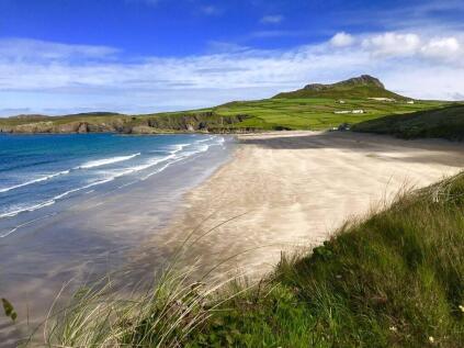 Whitesands, St. Davids, Haverfordwest, Pembrokeshire, SA62