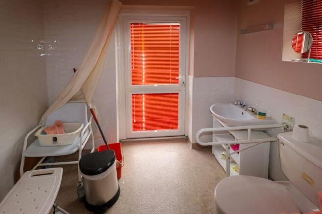 Wet Room
