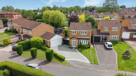 Bradgate Drive, Sutton Coldfield, B74 4XG