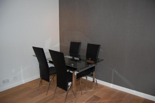 54 CG - Dining Area