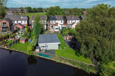 Manchester Road, Audenshaw, Manchester, Greater Manchester, M34