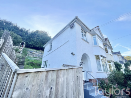 Occombe Valley Road, Preston, Paignton