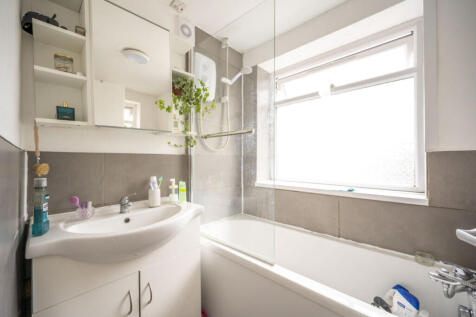 Odessa Road, Forest Gate, London, E7