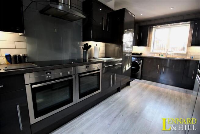 Kitchen 1