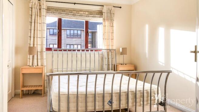Bedroom 1.