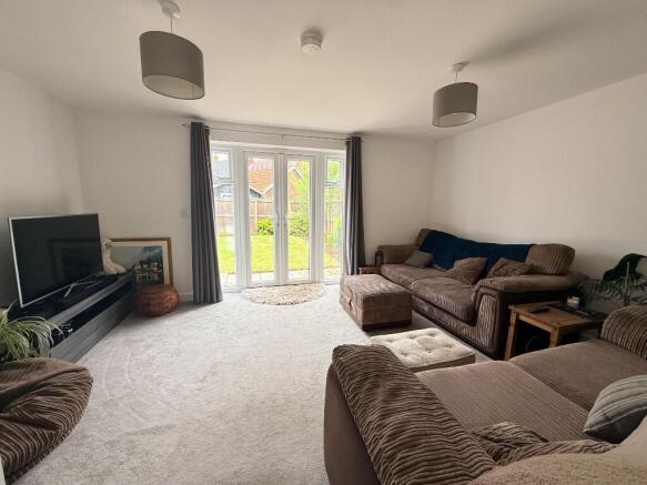 Sparrow Close, Attleborough, Norfolk, NR17 photo 4