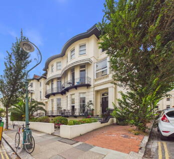 Lansdowne Place, Hove, BN3 1HB