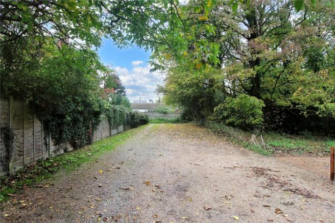 Hunstead Lane