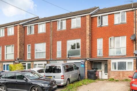 Bellingdon Road, Chesham