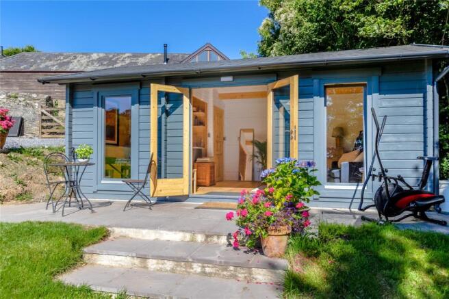 Summer House