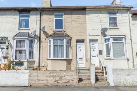 East Street, Gillingham, Kent, ME7