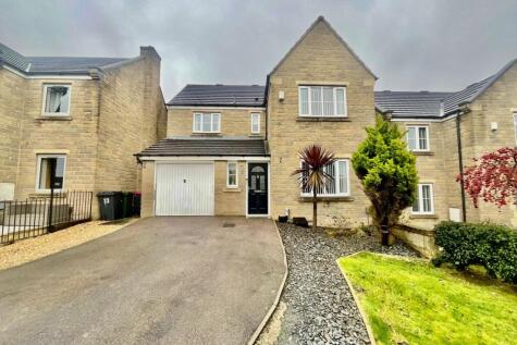 Haigh Moor Way, Swallownest, Sheffield, Rotherham, S26 4SW