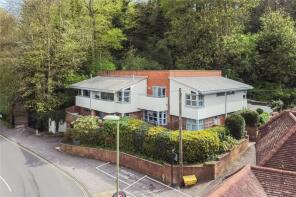 3, St Swithuns Court, Magdalen Hill, Winchester SO23 0AD