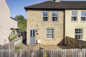 37, Hobart Road, Cambridge CB1 3PU