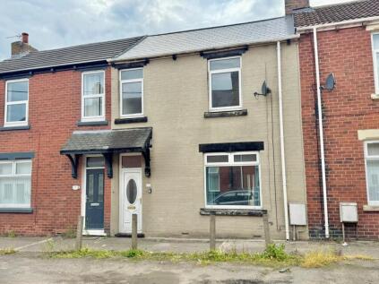 Brooklyn Terrace, Murton, Seaham, County Durham, SR7