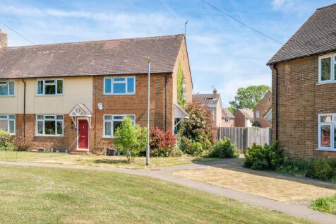 Cromes Place, Badersfield