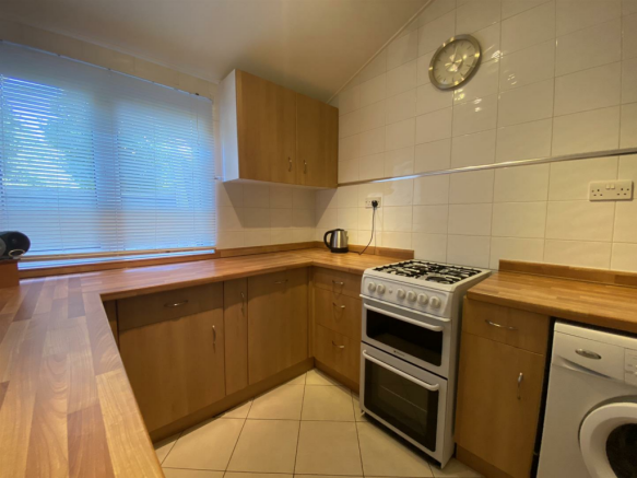 OPEN PLAN DINING KITCHEN