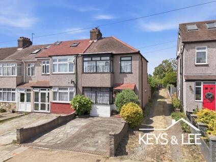 Horndon Road, Romford