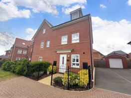 32, Stratford Drive, Northampton NN6 0RP