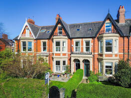 5, Highbury, Newcastle Upon Tyne NE2 3BX