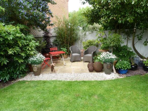SUN TERRACE